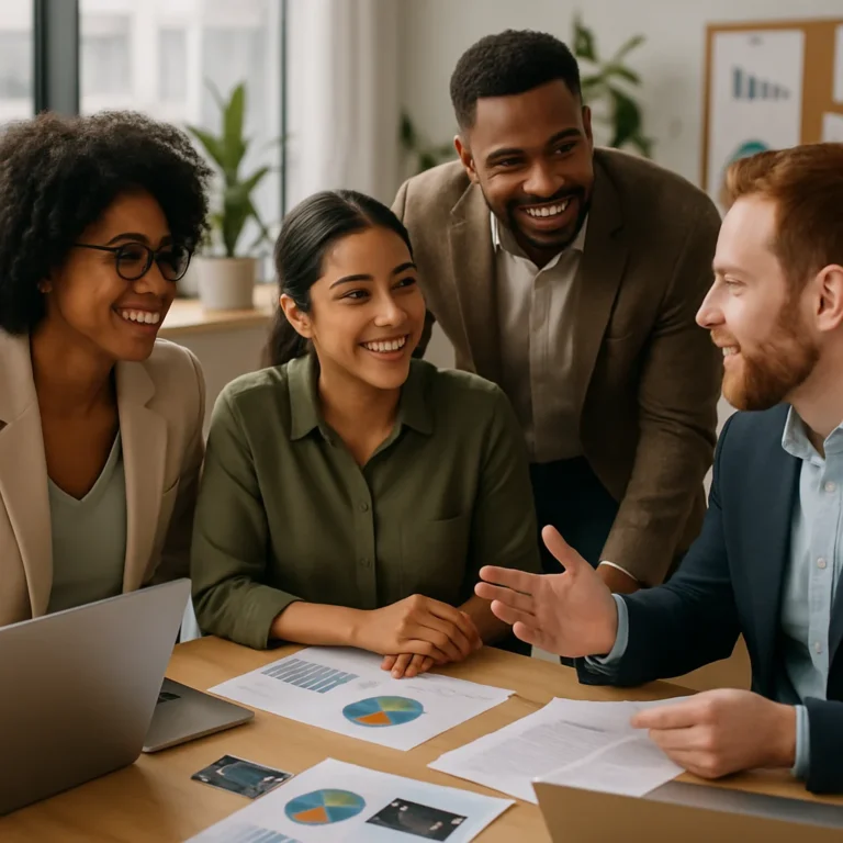 Cartões de Crédito e Redes de Apoio: Financiamentos e Investimentos para Empreendedores