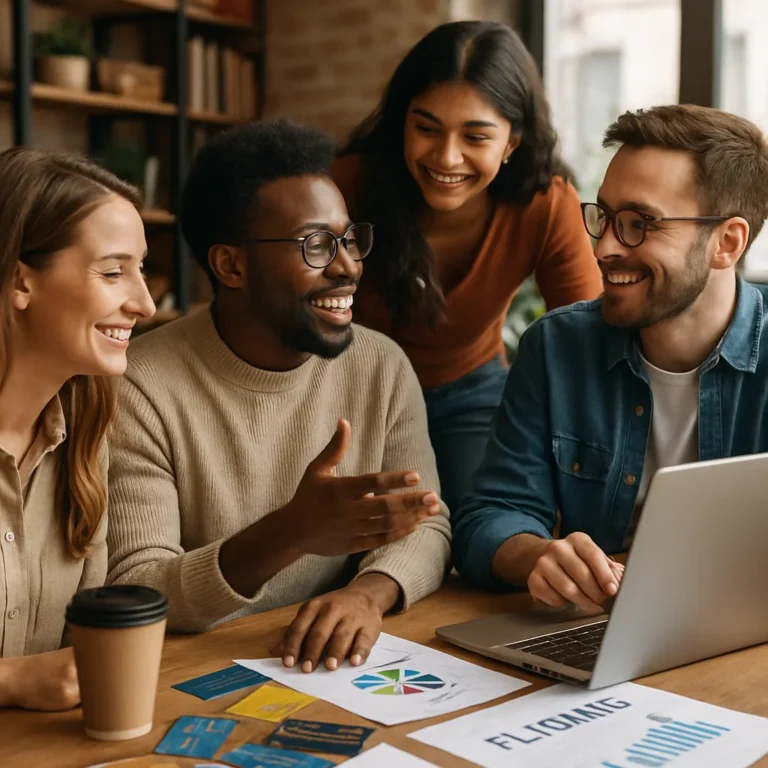 Cartões de Crédito e Redes de Apoio: Financiamentos e Investimentos para Empreendedores