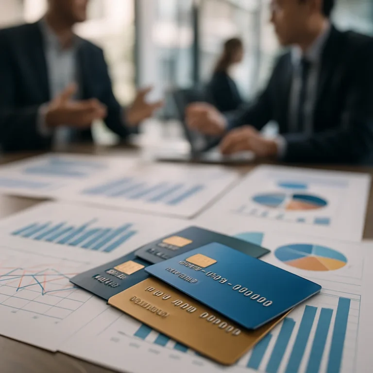 Cartões de Crédito e Marketing de Conteúdo: Alavanque Suas Vendas