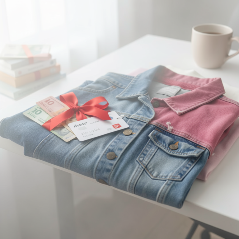 Free SHEIN Gift Card Opportunities