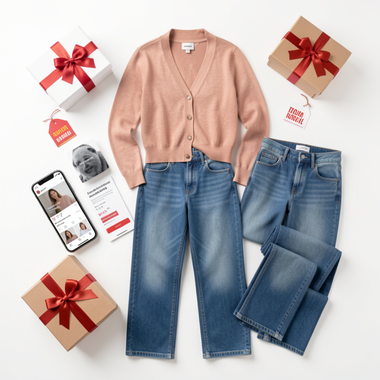How to Get Free Clothes on SHEIN in 2026