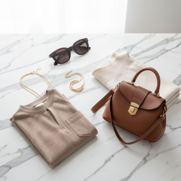 Editorial fashion deals image for SHEIN Accessories Deals That Make a Cart Feel More Expensive