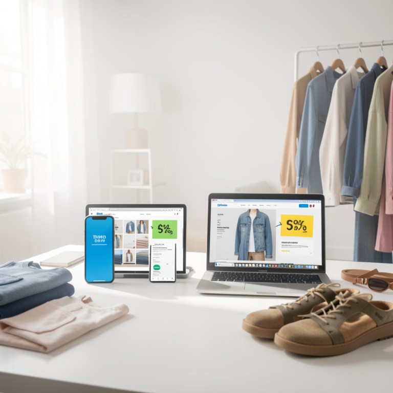 SHEIN App Deals vs Website Deals: Where to Check First