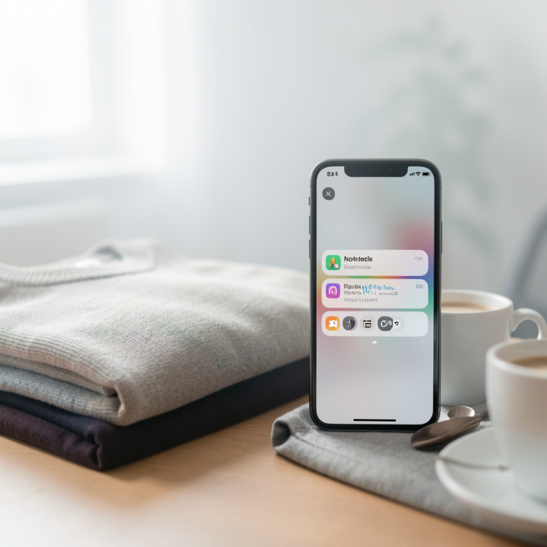 Editorial fashion deals image for SHEIN App Notifications: Which Alerts Are Worth Turning On