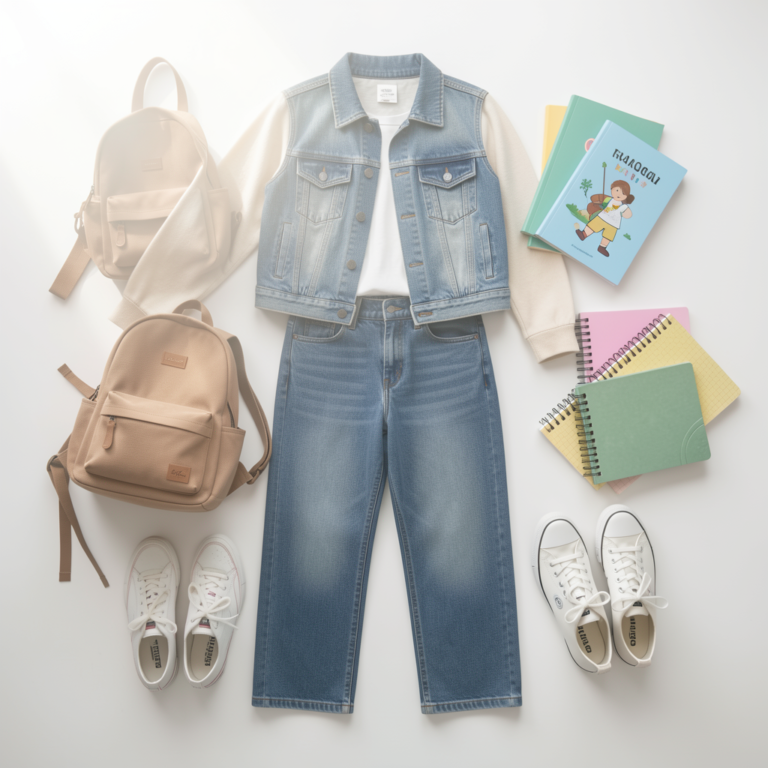 Back-to-School SHEIN Deals for a Full Outfit Refresh