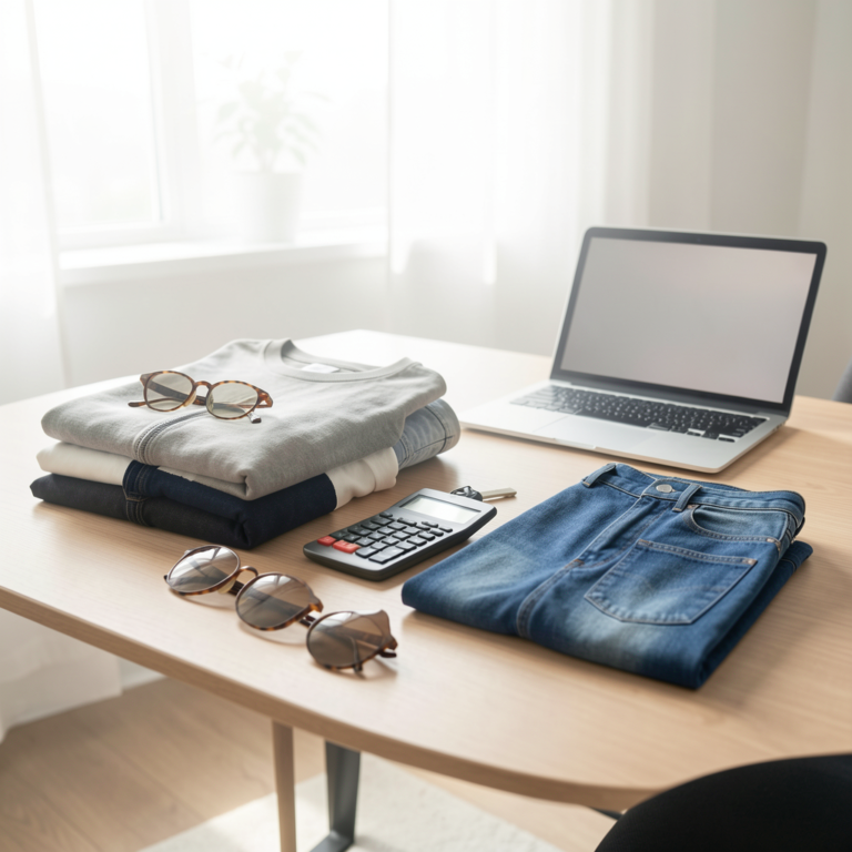 Editorial fashion deals image for SHEIN Coupon Stacking: How to Build a Bigger Cart for Less