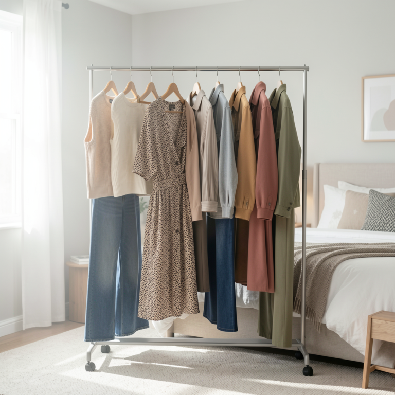 Editorial fashion deals image for SHEIN Curve Deals: How to Find Styles Before They Sell Out