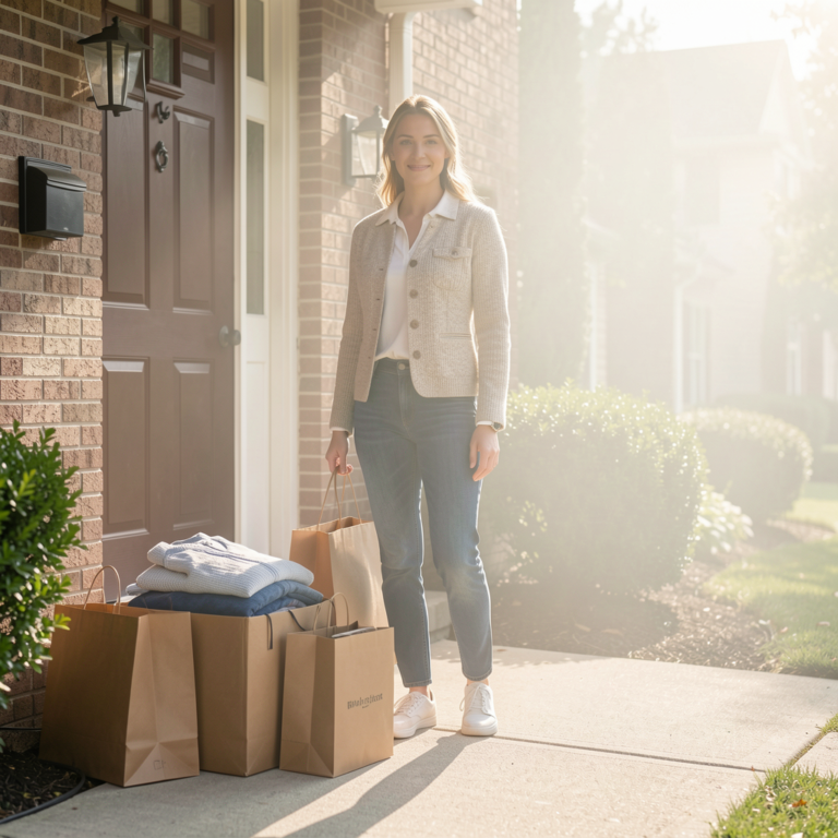 How to Unlock SHEIN Free Shipping More Often