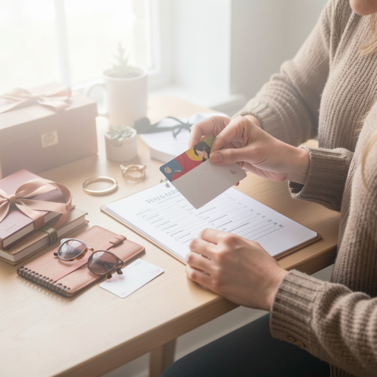 Editorial fashion deals image for How SHEIN Gift Cards Can Fit a Free-Clothes Funnel