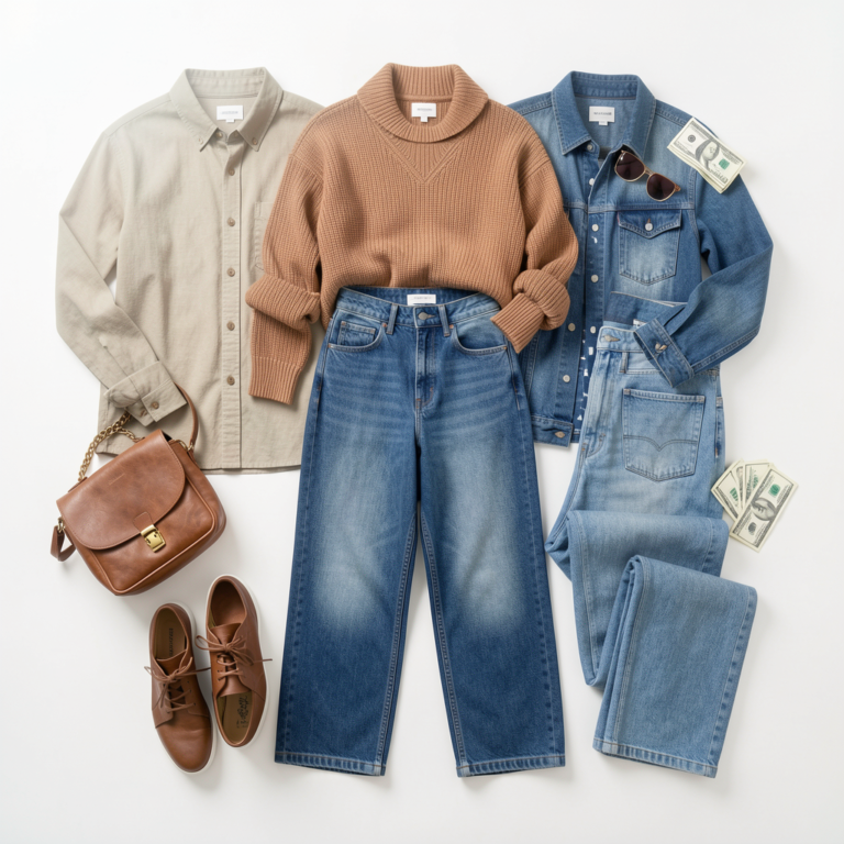 Build a SHEIN Haul Under $25