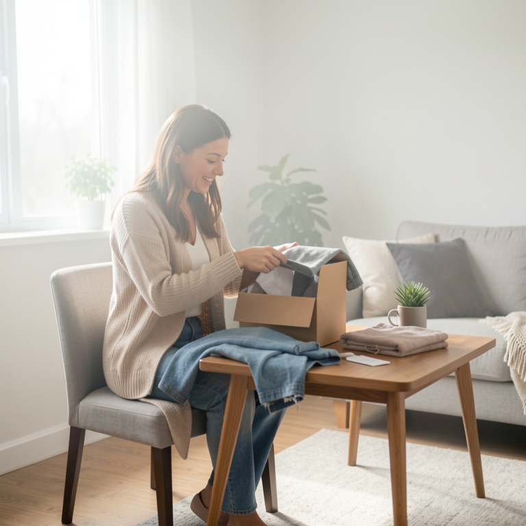 Editorial fashion deals image for SHEIN New User Deals: First Order Checklist for U.S. Shoppers