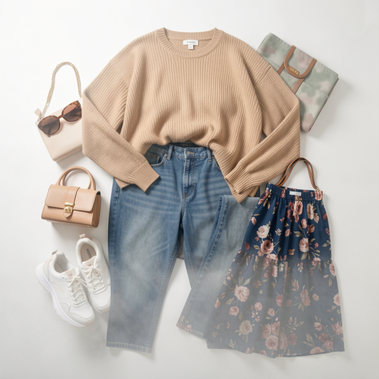 SHEIN Plus Size Deals Worth Checking Today