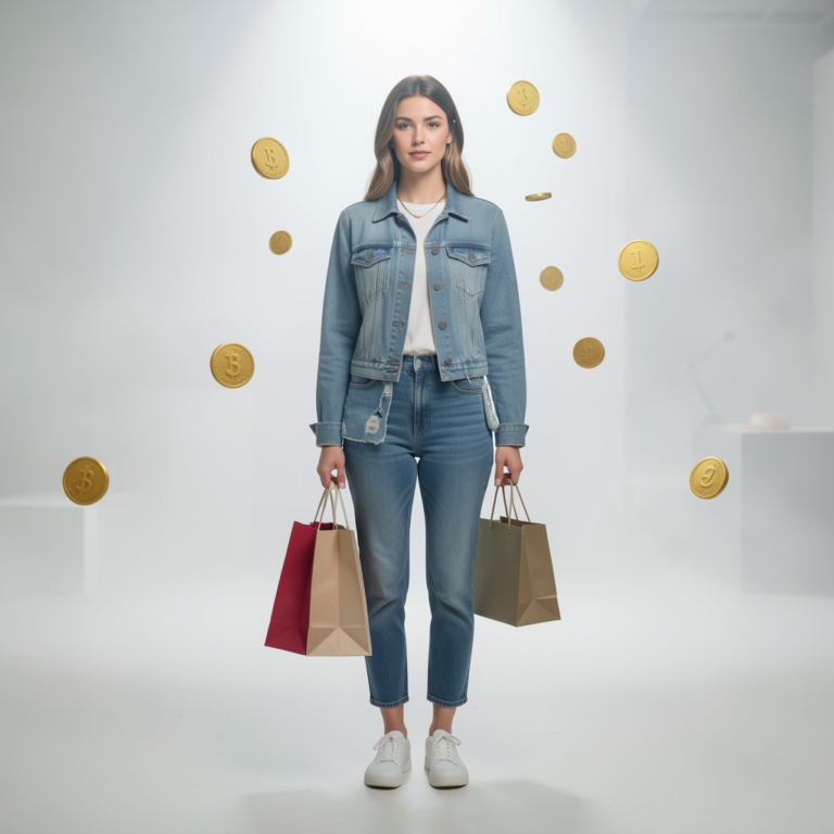How SHEIN Points Can Turn Into Real Discounts