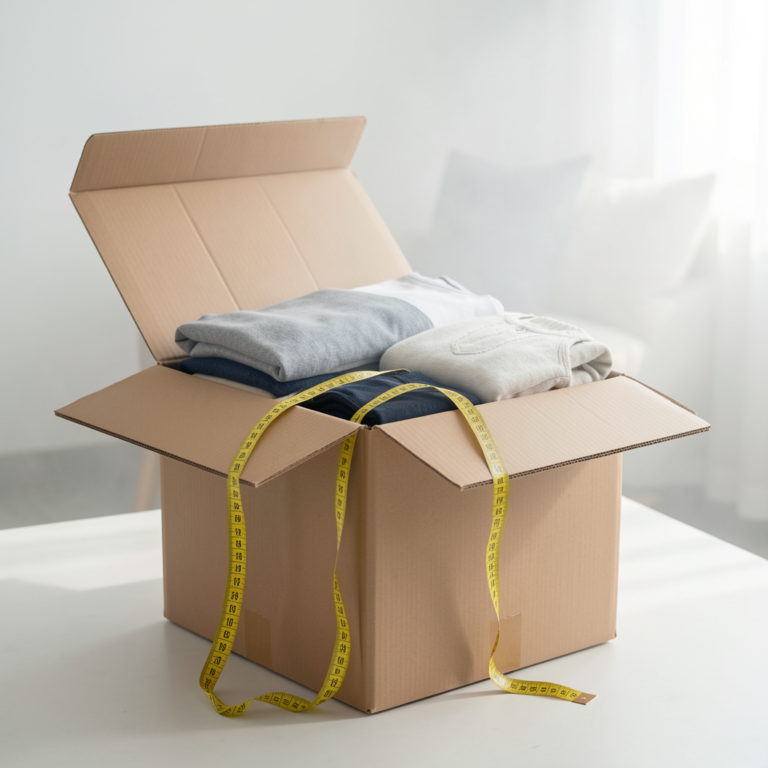 Editorial fashion deals image for SHEIN Return Policy Basics Before Chasing Promotions