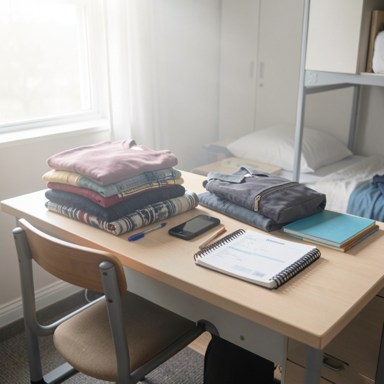 Editorial fashion deals image for SHEIN Student Deals: What to Check Before You Buy