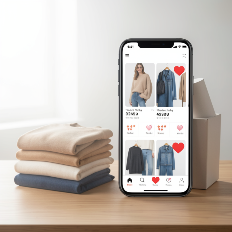 The SHEIN Wishlist Hack for Better Deals